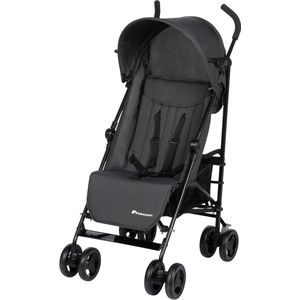 Compacte en Wendbare Kinderwagen voor Kinderen van 6 Maanden tot 4 Jaar, tot 22 kg