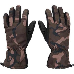 Fox - Camo Gloves - Handschoenen - Camouflage - Winddicht - Waterdicht