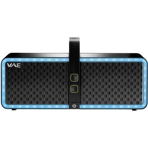 Hercules, WAE Neo Bluetooth Speaker
