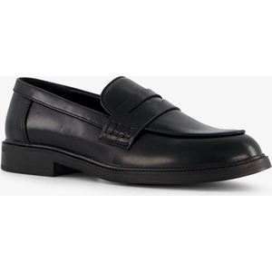 ONLY Shoes dames loafers zwart - Maat 41