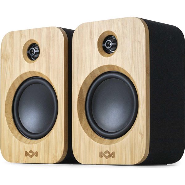 Stereo set bluetooth Speakers kopen? | Lage prijs | beslist.nl