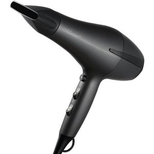 Feel - Maestro MR-223 Föhn - Zwart Grafiet - 2400 W