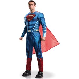 RUBIES FRANCE - Superman Justice League kostuum voor volwassenen - XL