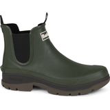 Barbour Nimbus Wellingtons Boot Olijfgroen - Maat 11 - Heren - Boots