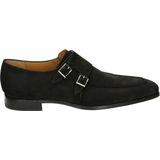 Magnanni - 23696 - Nette Schoenen - Bruin - Suède