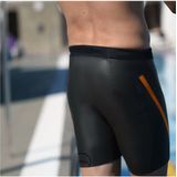 ZONE3 - Actieve drijfshort | Zwemshorts met centrale ondersteuning | Drijfshorts voor open water | Verbeter de zwemtechniek | Neopreenpak | Unisex-zwemkleding