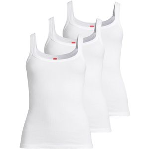 Conta Dames onderhemd 3 pack Feinripp