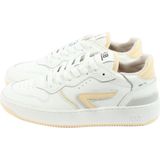 Hub - Smash L 31 TL - Sneakers - Witte - Dames