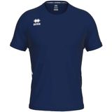 Errea - Marvin - Kindertrui - Blauw - 100% Polyester