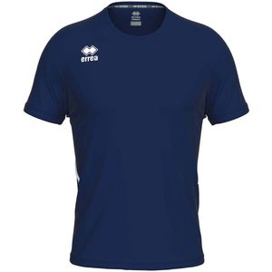 Errea - Marvin - Kindertrui - Blauw - 100% Polyester