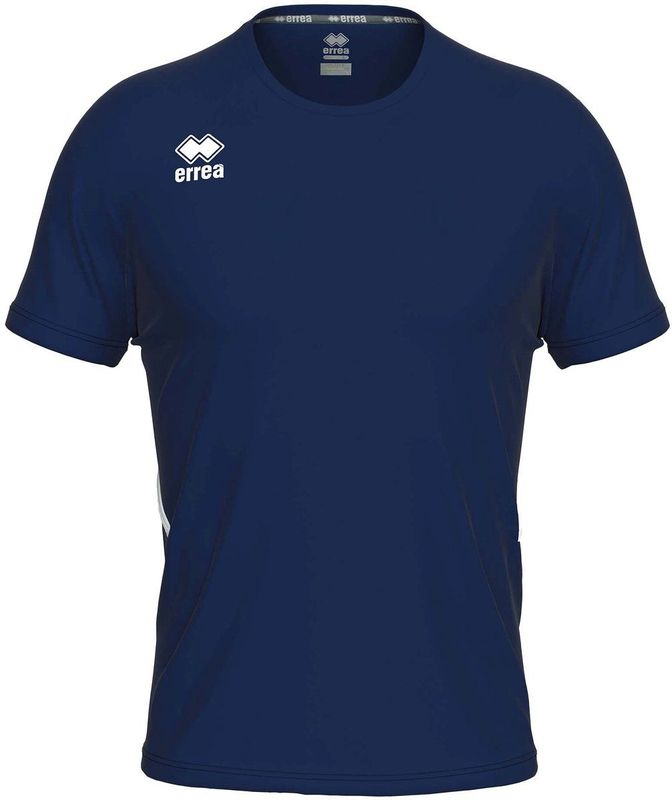 Errea - Marvin - Kindertrui - Blauw - 100% Polyester