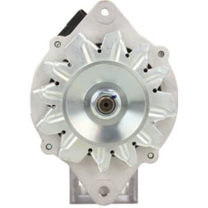 Dynamo Opel 70A met oliepomp