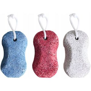 Pumice Steen voor Voeten: Zachte Huid en Effectieve Verzorging