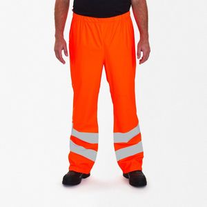Engel Safety - 2921-102 - Regenbroek - Hi-vis Orange