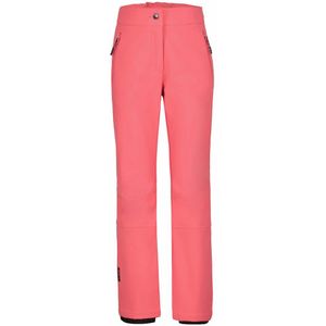 ICEPEAK LENEXA JR Meisjes Softshell Broek - Roze - 128