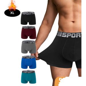 Nivard Onderbroeken Heren - Boxershort - Ondergoed - Boxer - Underwear - Mannen - 5 Pack - Gemengd - XL