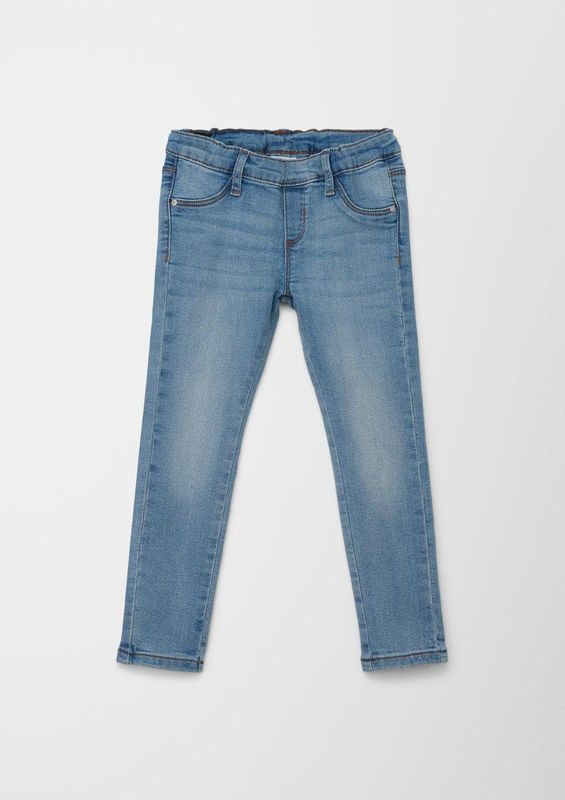 s.Oliver Jeans-Hose