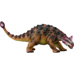 Collecta Prehistorie Ankylosaurus Deluxe: Schaal 1:40