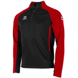 Stanno Stadio Quarter Zip top - Maat 116