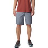 Columbia - Washed Out - Korte Broek - Grijs