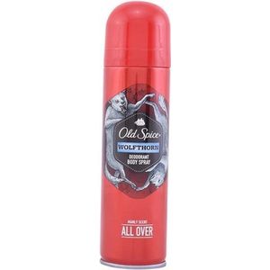 Deodorant Spray Wolfthorn Old Spice (150 ml)
