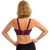 Freya Sonic Voorgevormde Sport BH met beugel - Viper - 70D