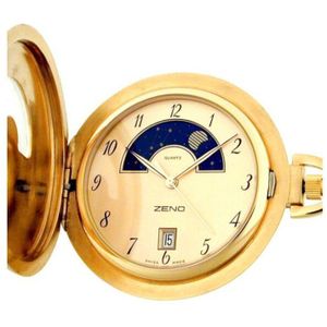 Zeno Watch Basel Herenhorloge 678Q-i6