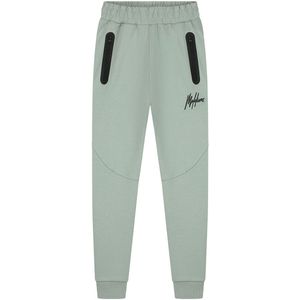 Malelions - Track Pants - Agave Green - Maat 152