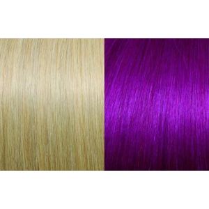 Lisap Extensions Seiseta Invisible Clip-on 50-55cm