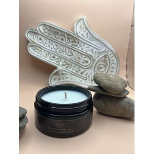 Massage Candle Hammam