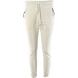 C.p. Company - Sweatpants - Wit - Katoen - Heren