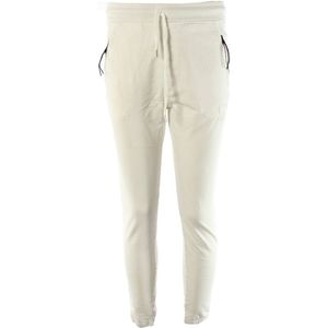 C.p. Company - Sweatpants - Wit - Katoen - Heren