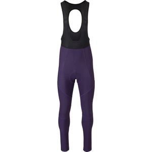 AGU Prime Bibtight III Essential Heren - Paars - L