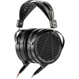 Audeze LCD-X Koptelefoon - Zwart - Planar Magnetic - Professioneel
