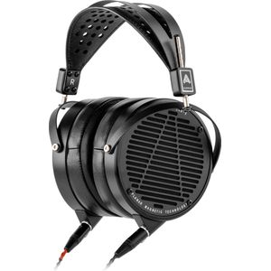 Audeze LCD-X Koptelefoon - Zwart - Planar Magnetic - Professioneel