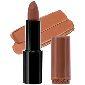 LA Girl - Pretty & Plump Plumping Lipstick - Pout Please
