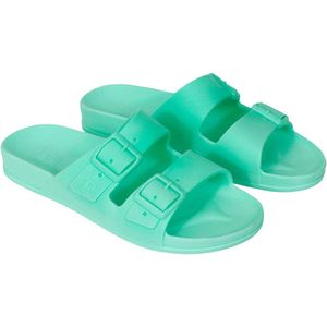 Cacatoes - Rio De Janeiro - Slippers - Groen - EU 38