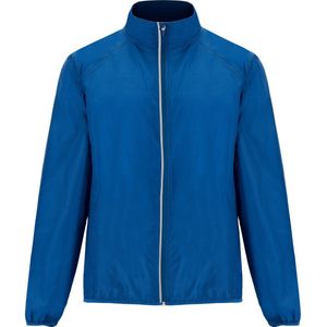 Roly Men´s Glasgow Windjacket RY5050 - Royal Blue 05 - S