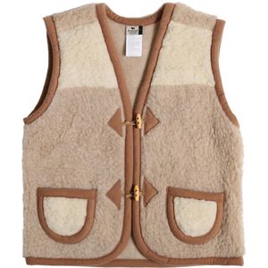 Alwero bodywarmer Alpen junior DUO 104-110