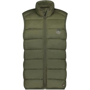 Twinlife Jas Packable Bodywarmer Tw24107 Deep Depths Mannen Maat - XXL