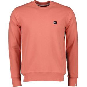 Hensen Sweater - Slim Fit - Roze - L