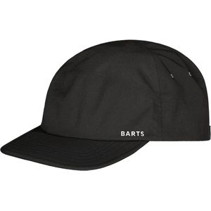 Barts Gardnes Cap Pet One Size - Zwart