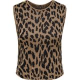 Onlvienna - Top - Mouwloos - V-Hals - Regular Fit