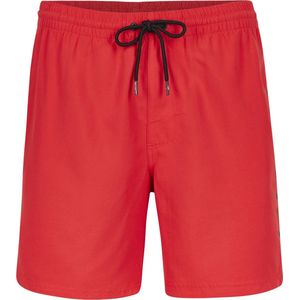 O'Neill Zwembroek Men Cali High Risk Red L - High Risk Red 50% Gerecycled Polyester (Repreve), 50% Polyester Null