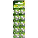 GP 186A alkaline 10-pack