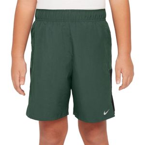 Nike - Dri-FIT Challenger - Trainingsshorts - Groen