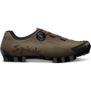 Spiuk Senda uniseks gymschoenen, bruin, 39 EU, Bruin, 39 EU