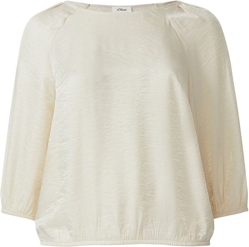 s.Oliver Bluse