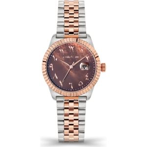 Datum horloge Chienti Purple