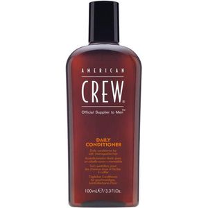 American Crew Daily Conditioner 100ml